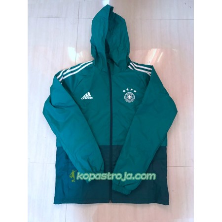 Tyskland Windrunner Träningsjacka 2018/19